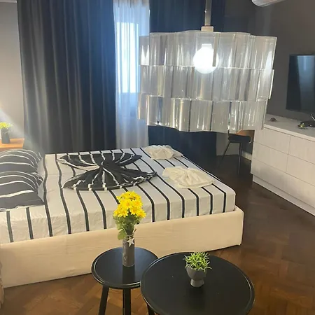 公寓 Ultracentral 2 Bedroom