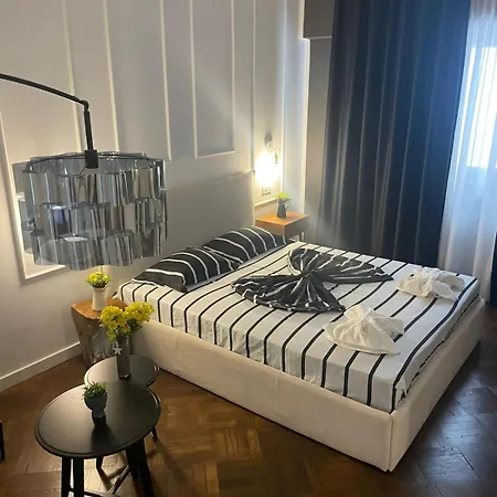 Ultracentral 2 Bedroom