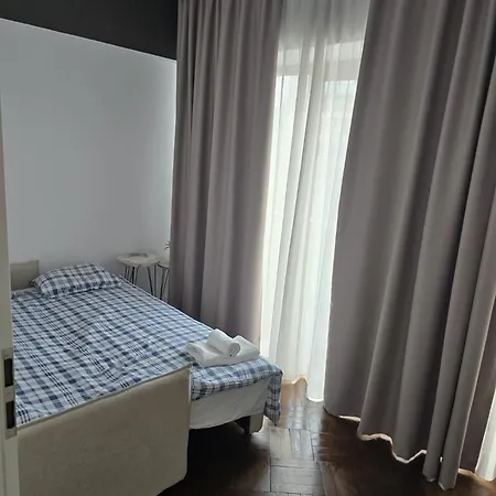 Ultracentral 2 Bedroom 公寓 布加勒斯特