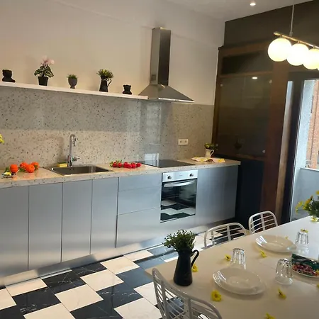 Ultracentral 2 Bedroom 公寓 布加勒斯特