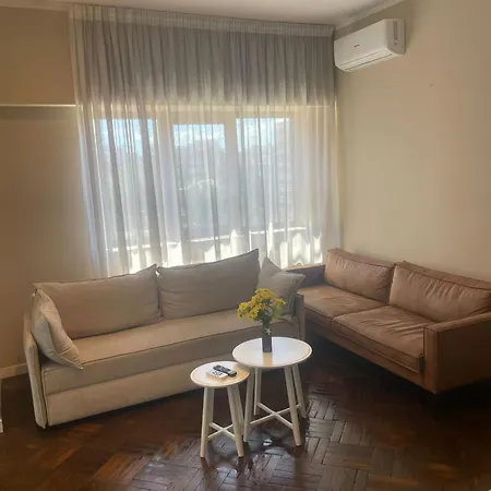 Ultracentral 2 Bedroom