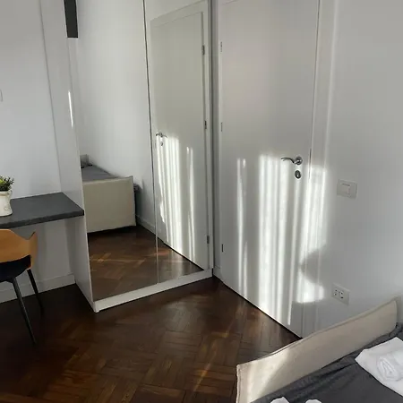 公寓 Ultracentral 2 Bedroom 布加勒斯特