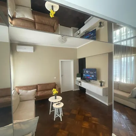 Ultracentral 2 Bedroom *